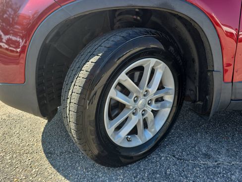 Used 2015 Kia Sorento LX FWD image 30