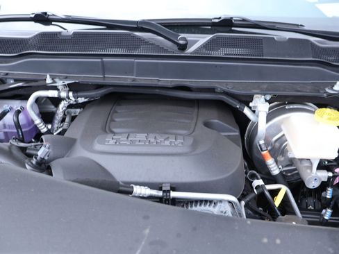 New 2026 RAM 2500 Tradesman AWD/4WD image 19