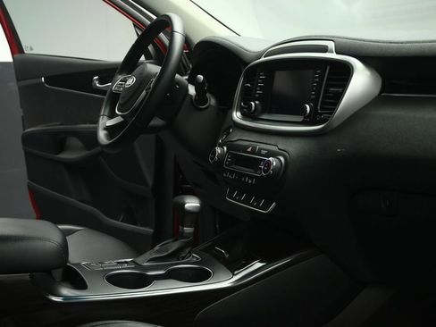Used 2020 Kia Sorento EX FWD image 54