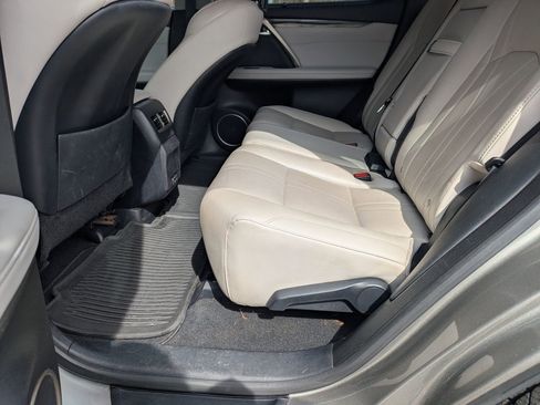 Used 2020 Lexus RX 350 AWD w/ Luxury Package image 28