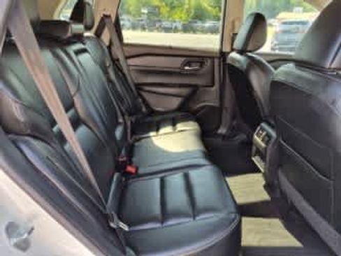 Used 2023 Nissan Rogue SL w/ SL Premium Package AWD/4WD image 34