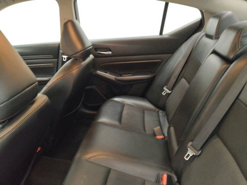 Used 2020 Nissan Altima 2.5 SR image 18