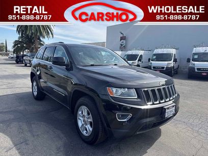 Used 2014 Jeep Grand Cherokee Laredo w/ Quick Order Package 23E