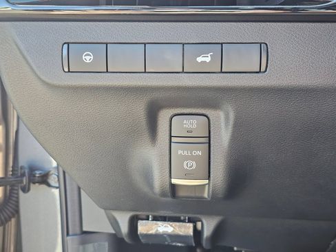 New 2026 Nissan Murano SL AWD/4WD image 34