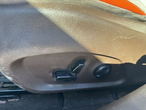 Used 2015 Jeep Renegade Limited image 13