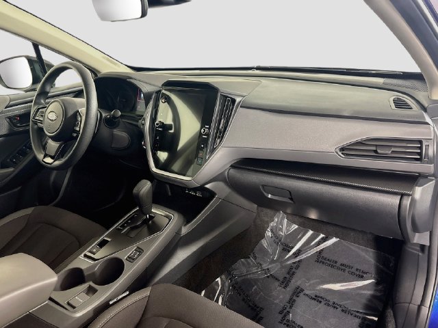 Certified 2025 Subaru Crosstrek 2.5i Premium AWD/4WD image 32