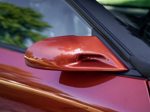 Used 2002 Pontiac Firebird Trans Am RWD image 71
