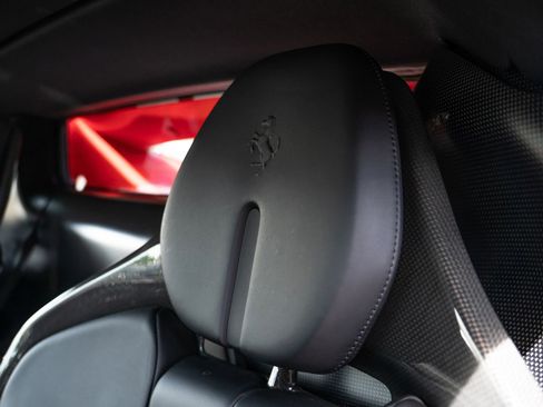 Used 2023 Ferrari 296 GTS RWD image 37