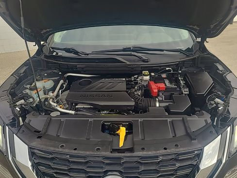 Used 2023 Nissan Rogue SL w/ SL Premium Package image 27