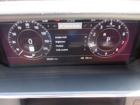 Used 2019 Land Rover Range Rover Supercharged AWD/4WD image 68