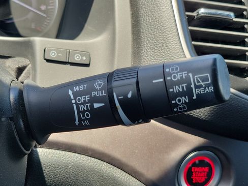 Certified 2023 Honda Passport EX-L image 27