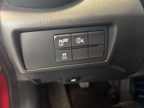 Certified 2025 MAZDA MX-5 Miata Club w/ Brembo/BBS Recaro Package image 30