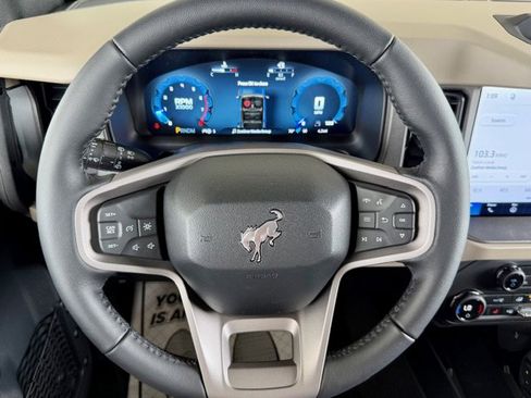 New 2026 Ford Bronco Big Bend image 11