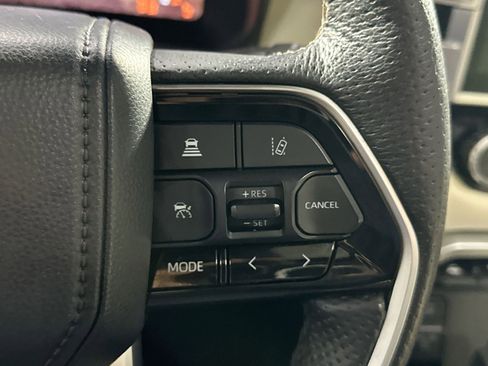 Used 2022 Toyota Tundra 1794 Edition image 19