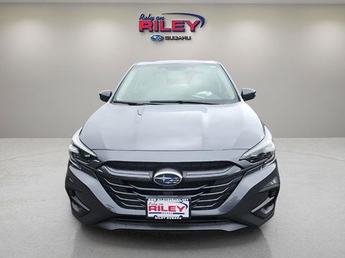 Certified 2025 Subaru Legacy Limited AWD/4WD image 8