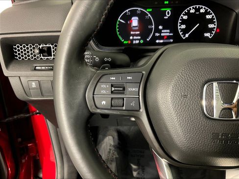Used 2023 Honda CR-V Sport image 11