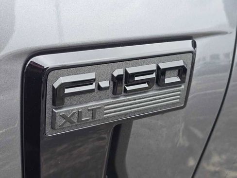 New 2026 Ford F150 XLT w/ Equipment Group 302A MID image 18