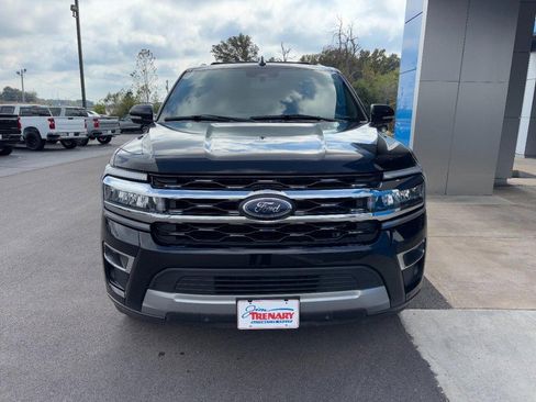 Used 2024 Ford Expedition Max Limited image 9