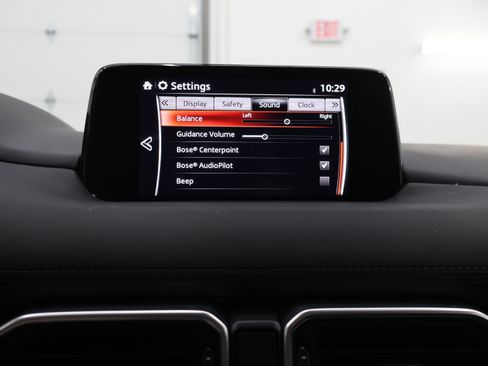 Used 2020 MAZDA CX-5 Grand Touring w/ GT Premium Package AWD/4WD image 56
