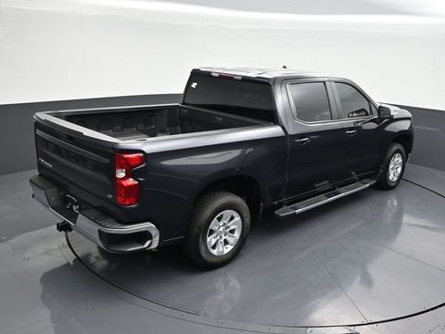 Used 2023 Chevrolet Silverado 1500 LT image 20