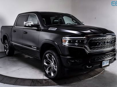 Used 2023 RAM 1500 Limited
