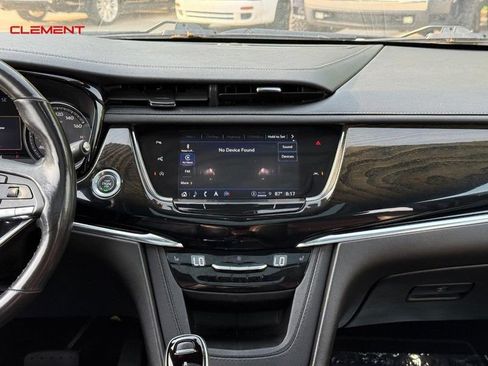 Used 2023 Cadillac XT6 Premium Luxury w/ Technology Package AWD/4WD image 18