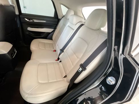 Used 2019 MAZDA CX-5 Grand Touring w/ GT Premium Package AWD/4WD image 23