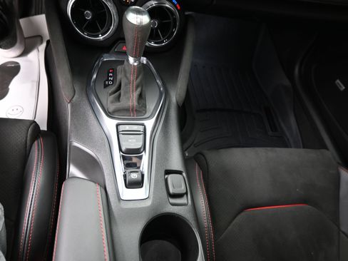 Used 2021 Chevrolet Camaro ZL1 w/ LPO, ZL1 Protection Package RWD image 20