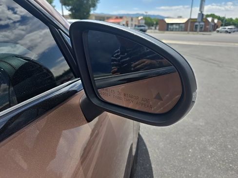 Used 2023 Mercedes-Benz CLA 250 4MATIC image 26