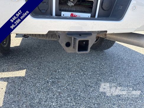 Used 2019 GMC Sierra 2500 Denali w/ Duramax Plus Package AWD/4WD image 14