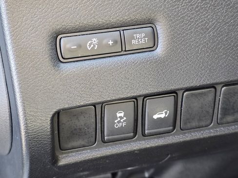 Used 2017 Nissan Murano SL image 15