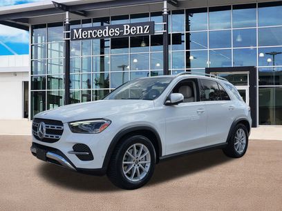 Certified 2024 Mercedes-Benz GLE 350 4MATIC