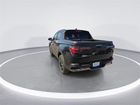 New 2025 Hyundai Santa Cruz Limited image 7