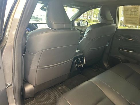 Used 2024 Toyota Crown AWD/4WD image 32