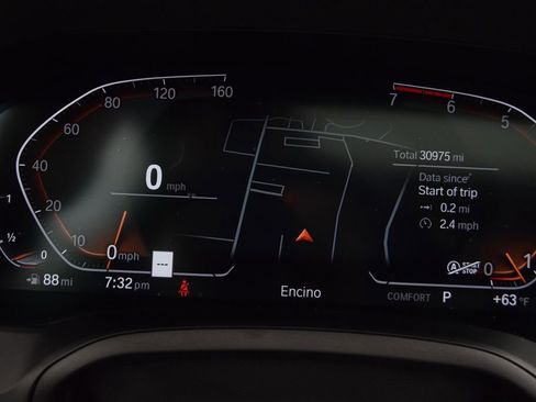 Used 2023 BMW 430i Gran Coupe w/ M Sport Package RWD image 26