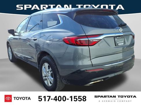 Used 2019 Buick Enclave Premium w/ Trailering Package, 5000 lbs. image 9