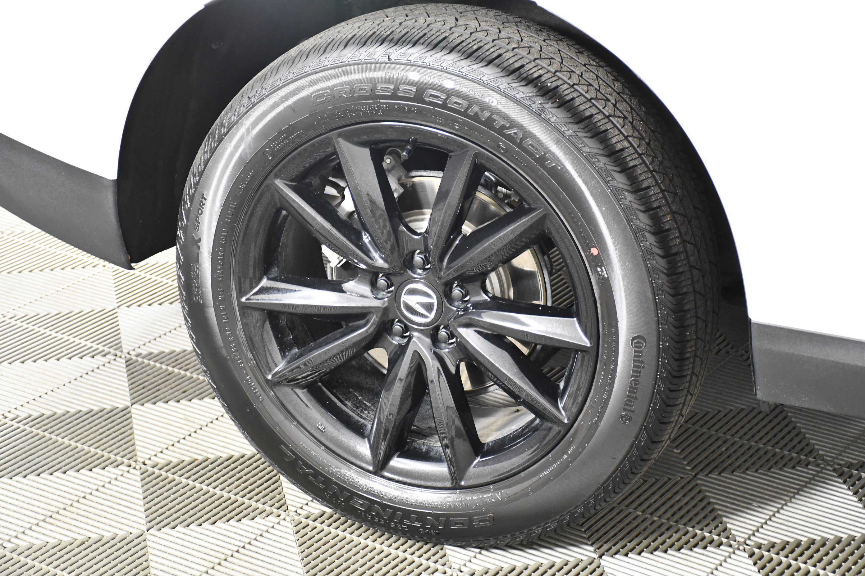 Used 2025 Acura RDX SH-AWD image 53