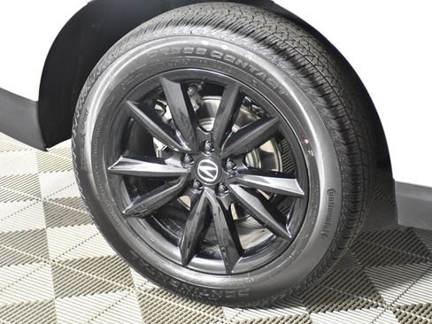 Certified 2025 Acura RDX SH-AWD image 53