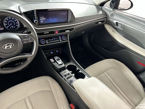 Used 2023 Hyundai Sonata SEL image 22