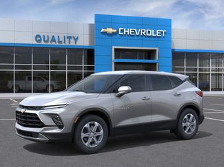 New 2026 Chevrolet Blazer LT FWD video 2