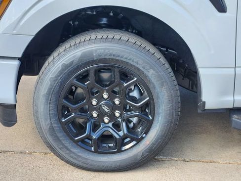 New 2026 Ford F150 XLT w/ Equipment Group 302A MID RWD image 10