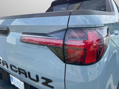 New 2026 Hyundai Santa Cruz SEL image 18