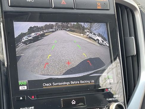 Used 2019 Subaru Ascent Premium w/ Popular Package #2A AWD/4WD image 29