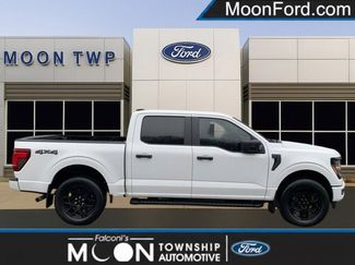 Certified 2024 Ford F150 STX w/ STX Black Appearance Package video 1