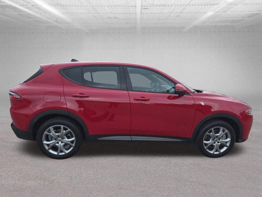 Used 2024 Dodge Hornet R/T AWD/4WD image 7