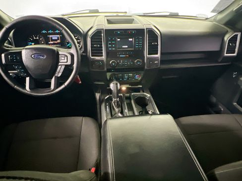 Used 2016 Ford F150 XLT w/ Equipment Group 301A Mid RWD image 28