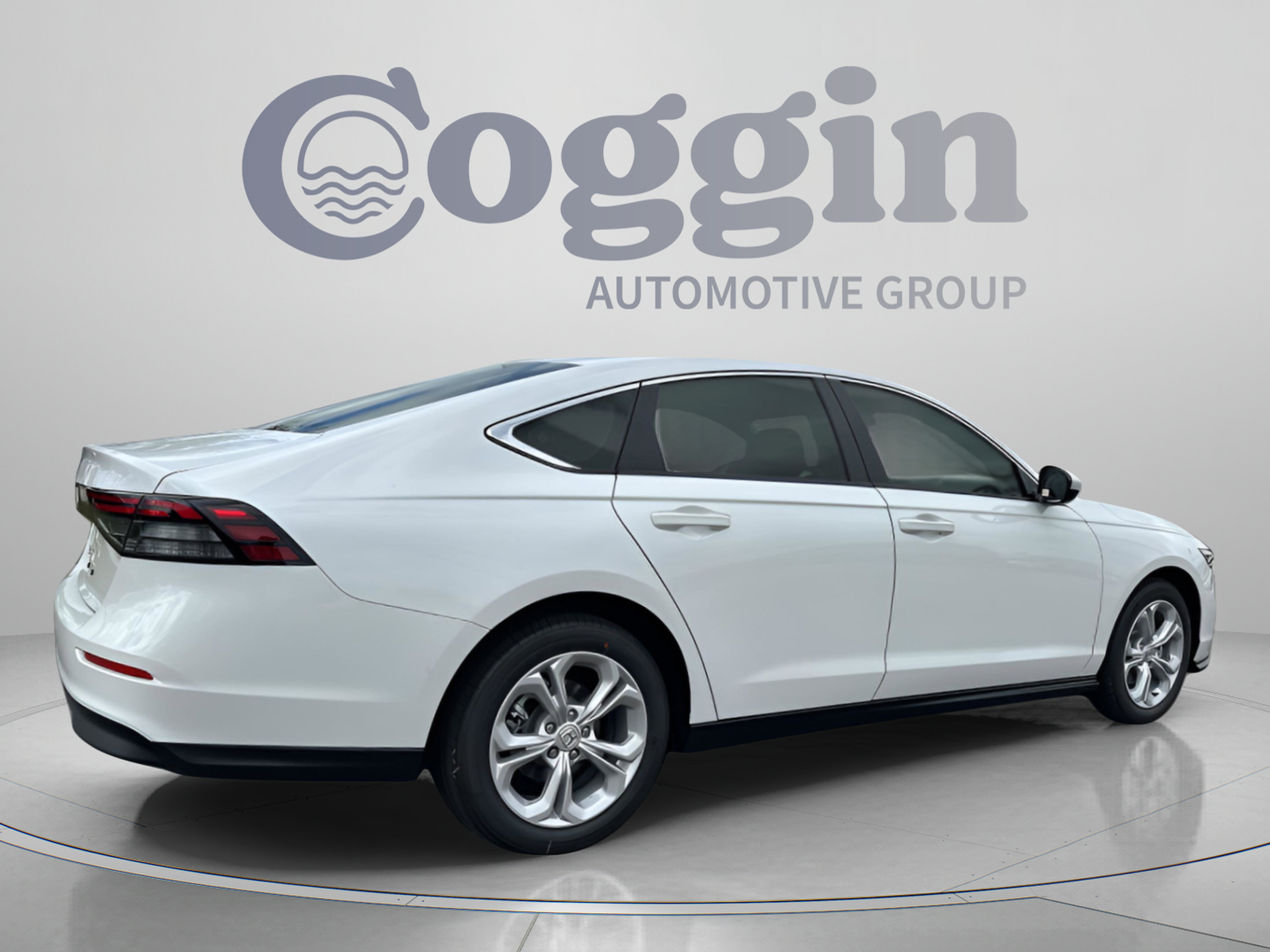 New 2026 Honda Accord LX image 7