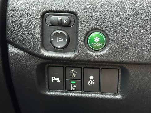 Certified 2023 Honda Passport EX-L image 31