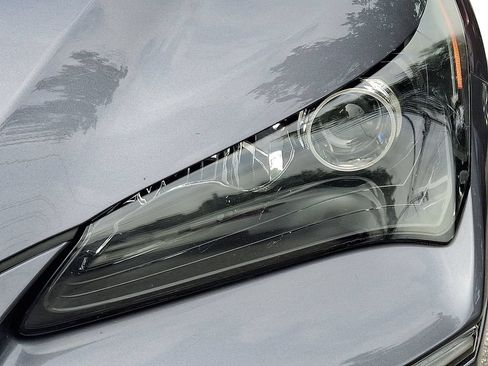 Used 2015 Lexus NX 200t AWD w/ Premium Package image 10