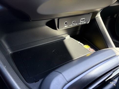 New 2026 Subaru Crosstrek 2.5i Sport AWD/4WD image 22